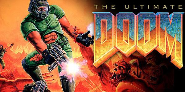Ultimate Doom (PC)