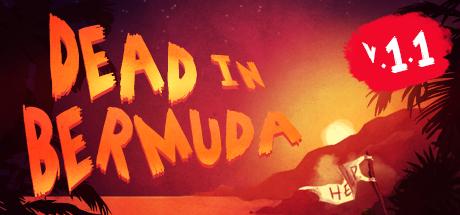 Dead In Bermuda (PC)