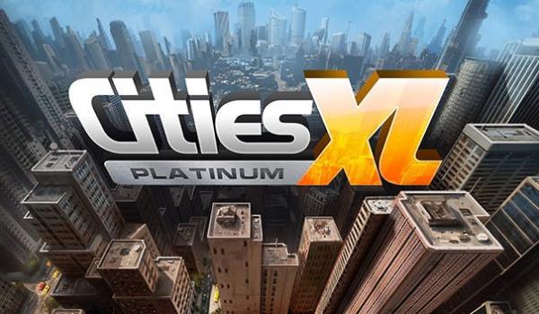 Cities XL Platinum (PC)