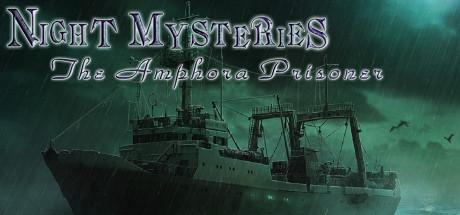 Night Mysteries: The Amphora Prisoner (PC)