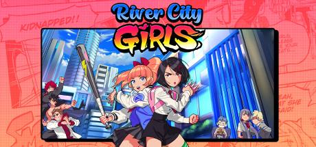 River City Girls (PC)