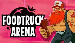 Foodtruck Arena (PC)