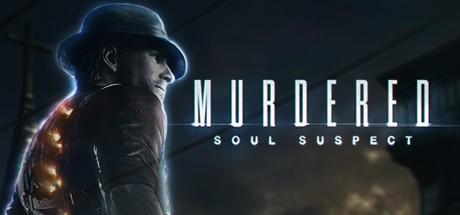Murdered Soul Suspect (PC)