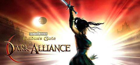 Baldurs Gate Dark Alliance (PC)