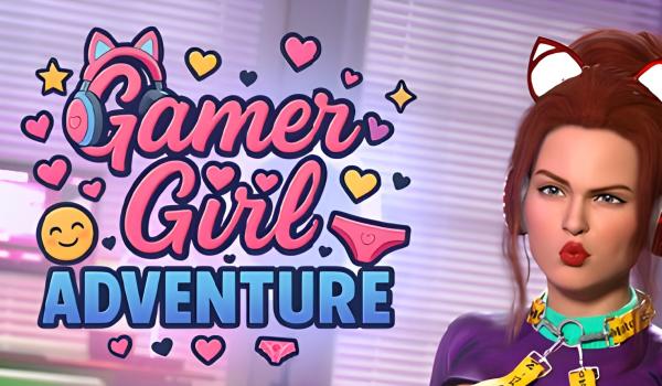 Gamer Girl Adventure (PC)