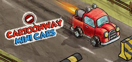 Cartoonway Mini Cars (PC)