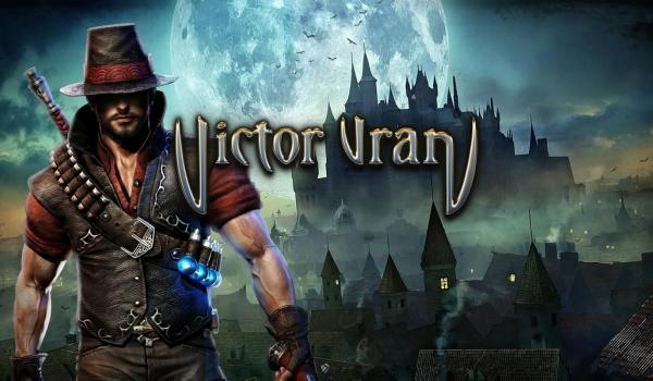 Victor Vran (PC)