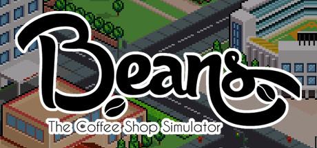 Beans: The Coffee Shop Simulator (PC)