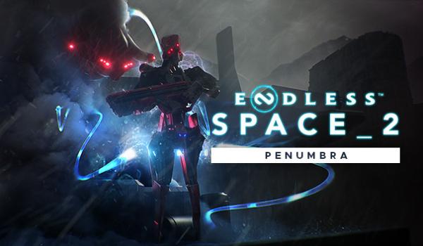 Endless Space 2 Penumbra (DLC)