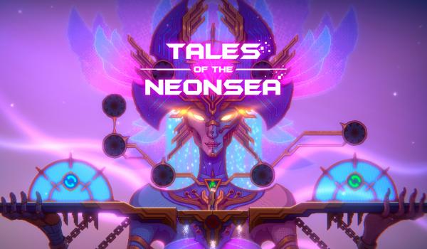 Tales of the Neon Sea (PC)