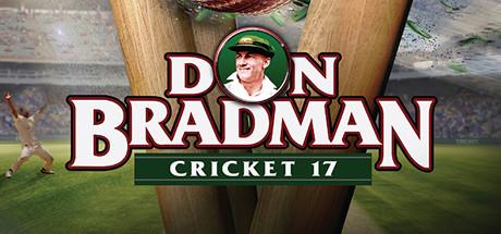 Don Bradman Cricket 17 (PC)