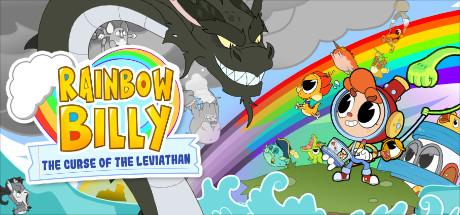 Rainbow Billy: The Curse of the Leviathan (PC)