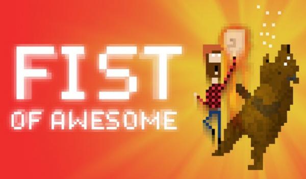 FIST OF AWESOME (PC)