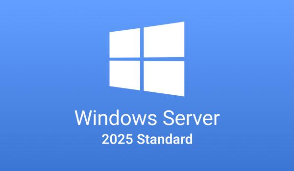 Windows Server 2025