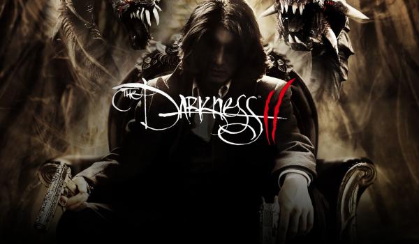 The Darkness II (PC)