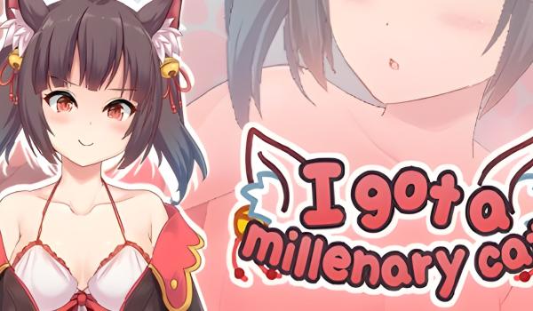 I got a millenary cat (PC)