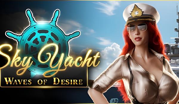 Sky Yacht Waves of Desire (PC)