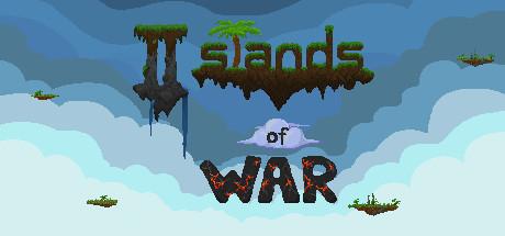 IIslands of War (PC)