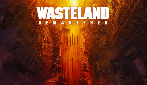Wasteland Remastered (PC)