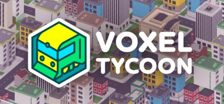 Voxel Tycoon (PC)