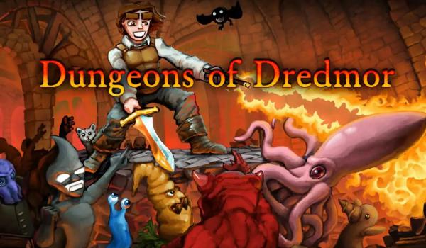 Dungeons of Dredmor (DLC)