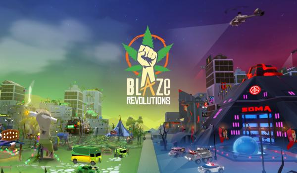 Blaze Revolutions (PC)