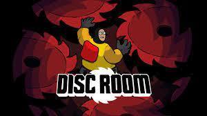 Disc Room (PC)