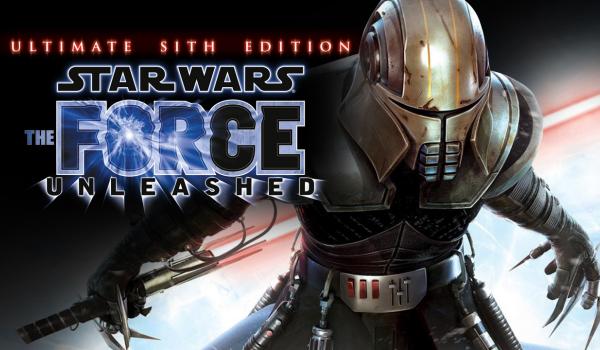 Star Wars The Force Unleashed II (PC)