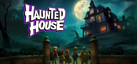 Haunted House (PS4)