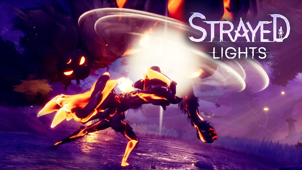 Strayed Lights (Xbox Series X|S)