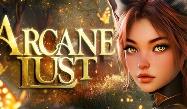 Arcane Lust 18+ (PC)