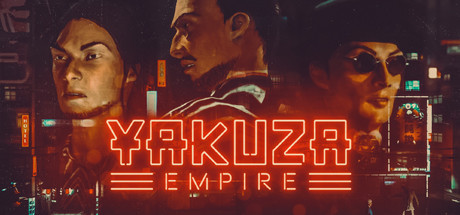 Yakuza Empire (Epic Games)