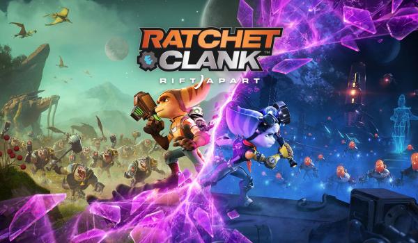 Ratchet And Clank Rift Apart (PC)