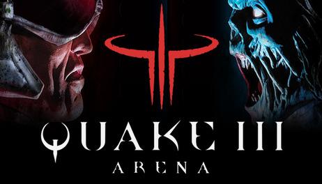 QUAKE III Team Arena (PC)