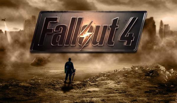 Fallout 4 (Nintendo Switch 2)