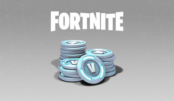 Fortnite Graveyard Drift Quest Pack 2000 VBucks (Xbox Series X)