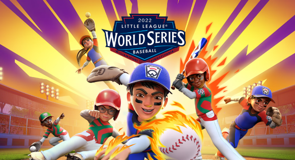 Little League World Series Baseball 2022 (PC)