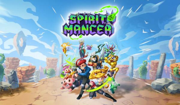 Spirit Mancer (PC)