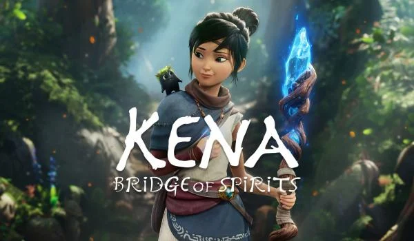Kena Bridge of Spirits (Xbox Series X|S)