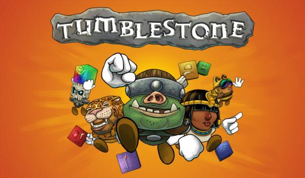 Tumblestone (PC)