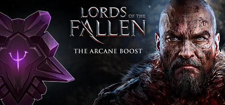 Lords of the Fallen The Arcane Boost (PC)