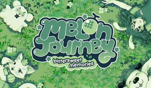 Melon Journey Bittersweet Memories (Switch)