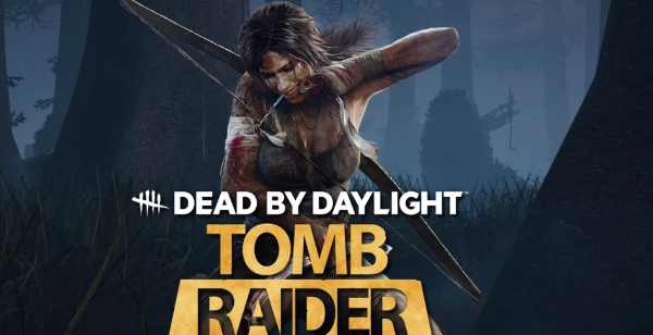 Dead by Daylight Tomb Raider Chapter DLC (PC)