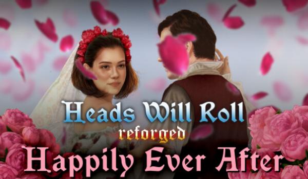 Heads Will Roll Reforged Happily Ever After DLC (PC)