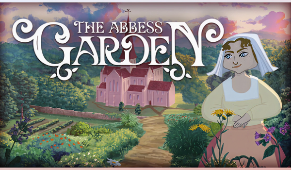 The Abbess Garden (PC)