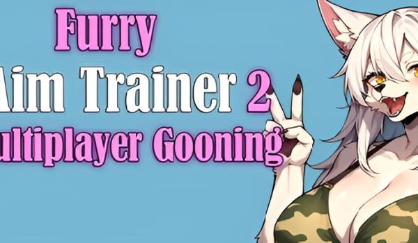 Furry Aim Trainer 2 Multiplayer Gooning (PC)