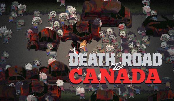 Death Road to (PC)