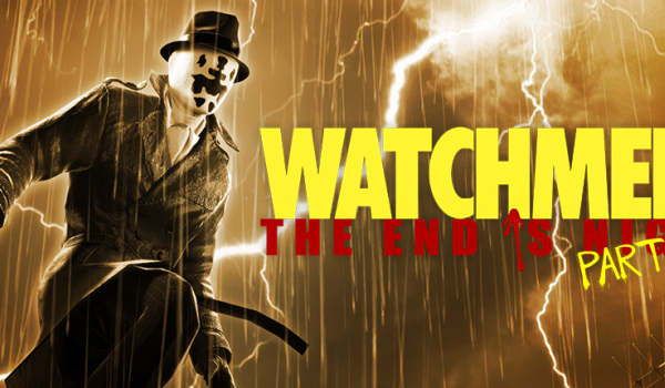Watchmen The End is Nigh Part 2 (PC)