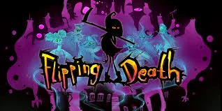 Flipping Death (PS4)