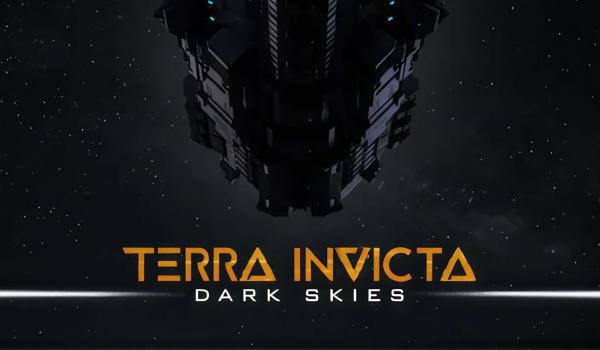Terra Invicta Dark Skies (PC)
